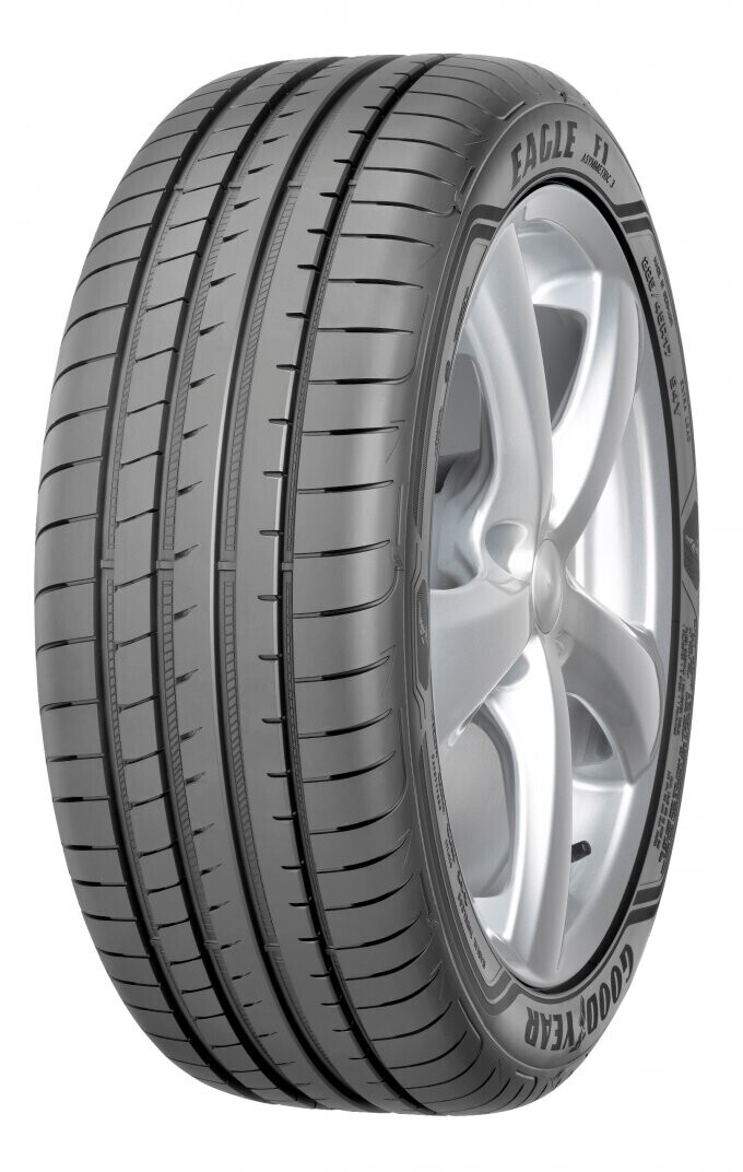 Goodyear 255 35 R19 96Y Eagle F1 (Asymmetric) 3 Runflat - Image 7