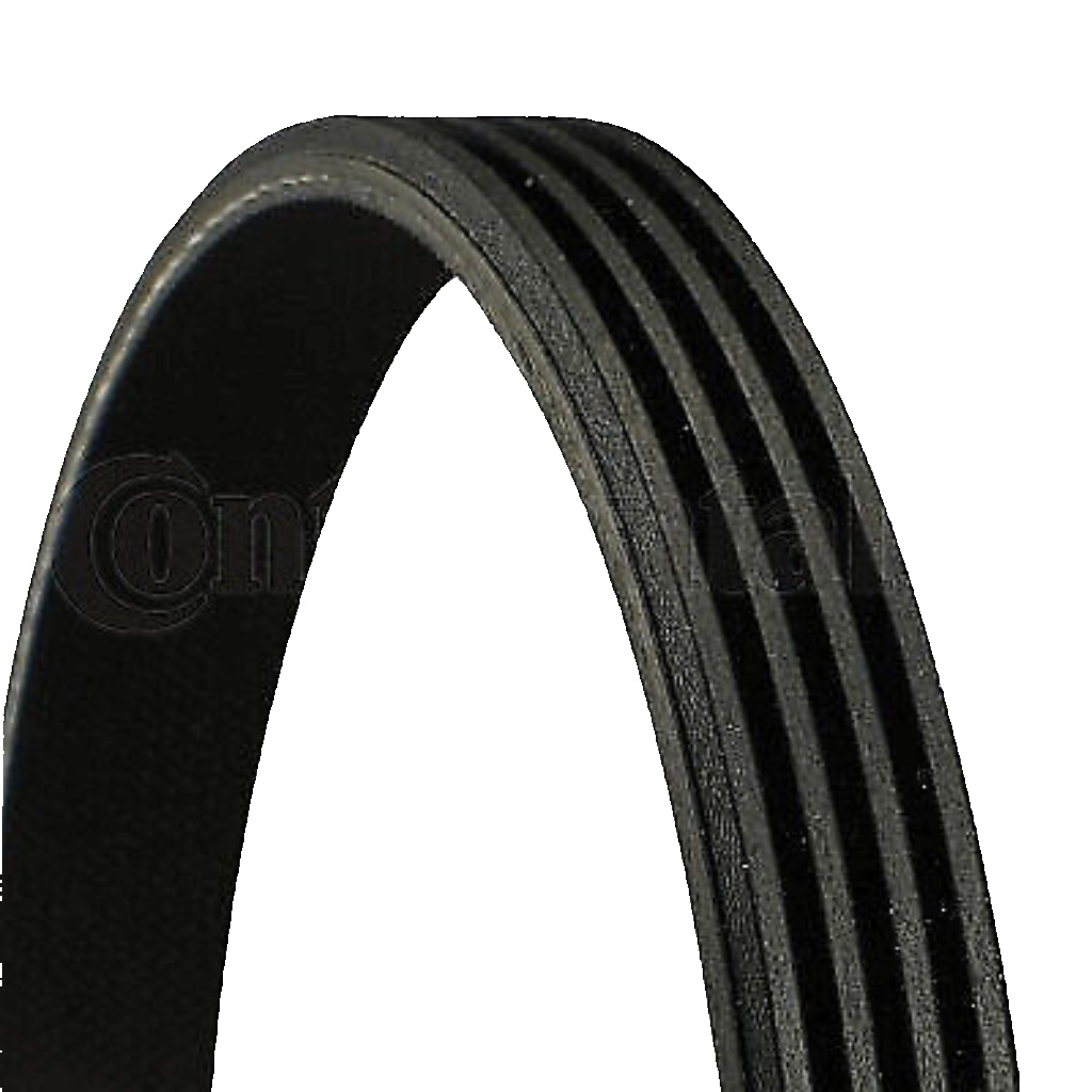 4PK698 CONTINENTAL CTAM V-Ribbed Belt for CITROËN,FIAT,FSO,LADA,LANCIA,MITSUBISH