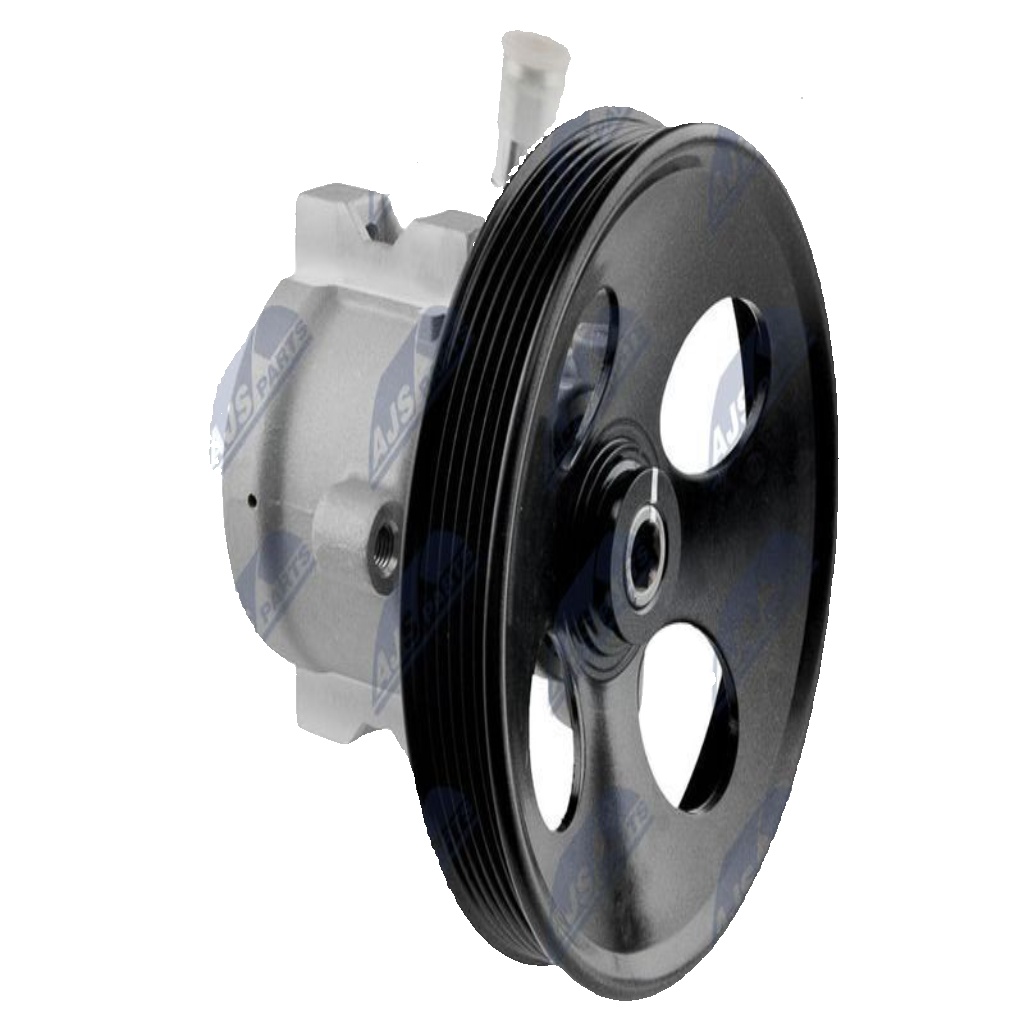 NTY Power Steering Hydraulic Pump Lenkung SPW-PL-006 For Chevrolet Daewoo - Image 3