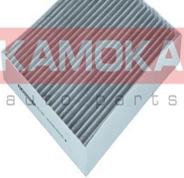 KAMOKA F511601 Filter, interior air for MITSUBISHI,SMART