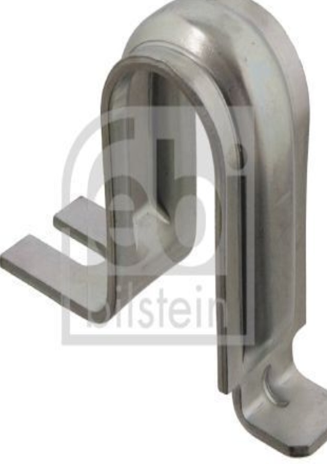 Front left and right FERDINAND BILSTEIN 29947 Bracket, stabilizer mounting for ,