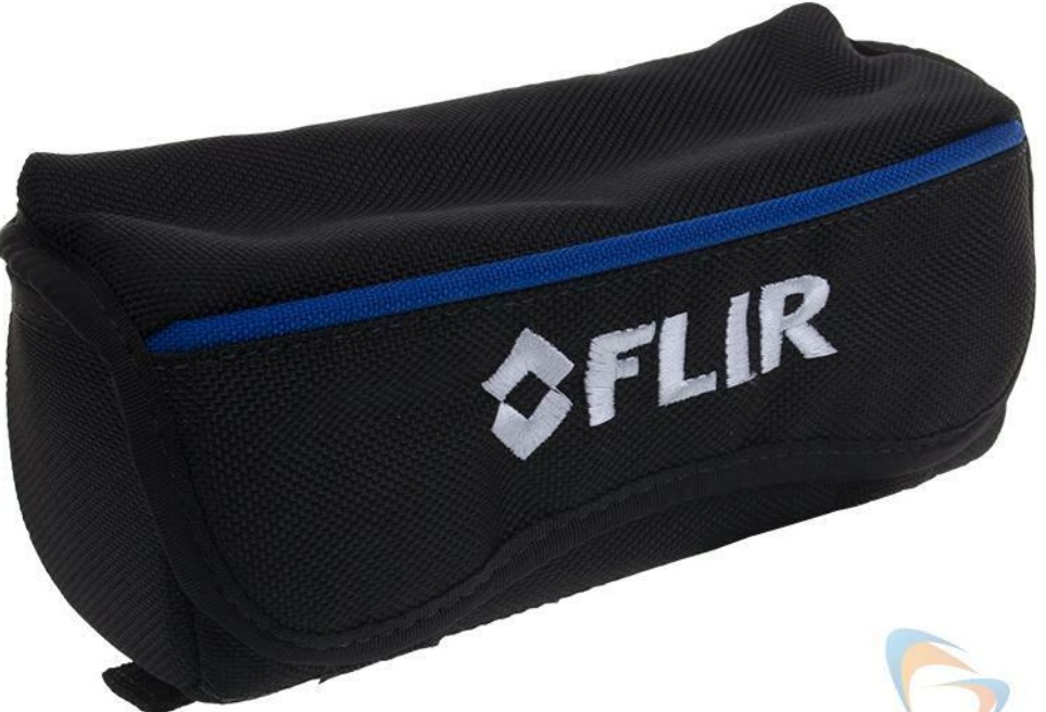 ** SALE** FLIR 4126884 Carrying Pouch for TS, LS and PS Scout Cameras