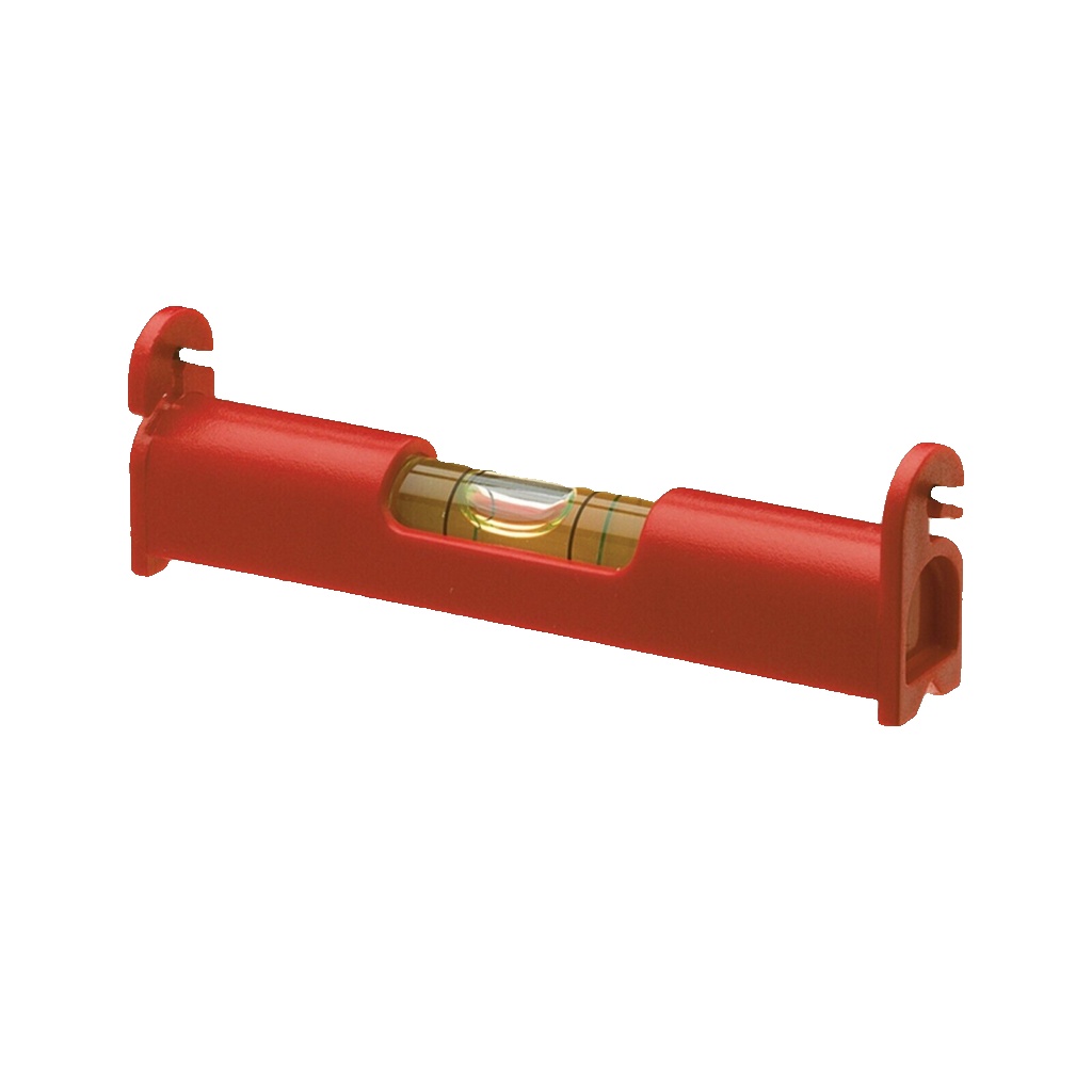 Hultafors Plastic Line Level 80Mm Uz8 HULUZ8