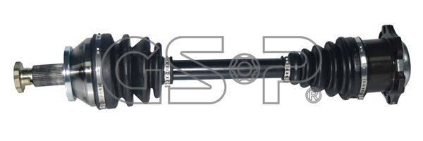 Fits GSP 261098 DRIVE SHAFT - Image 3