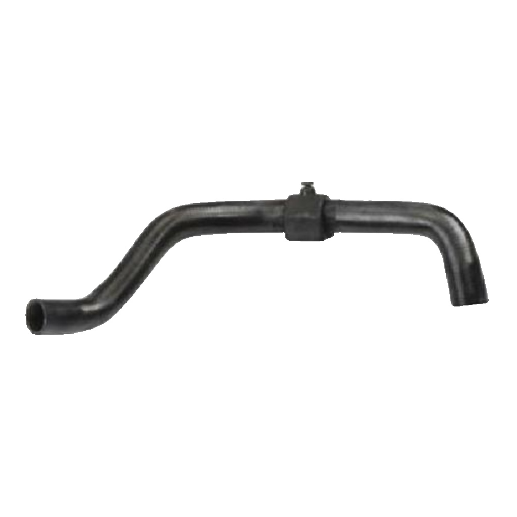 Cooling system hose EPDM (ethylene propylene diene Monomer (M-class) rubber)