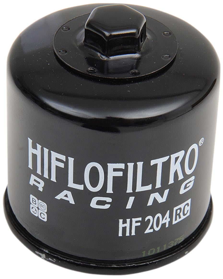 Hiflofiltro Racing Oil Filter to fit Honda CBR 650 R K-N 2019-2022