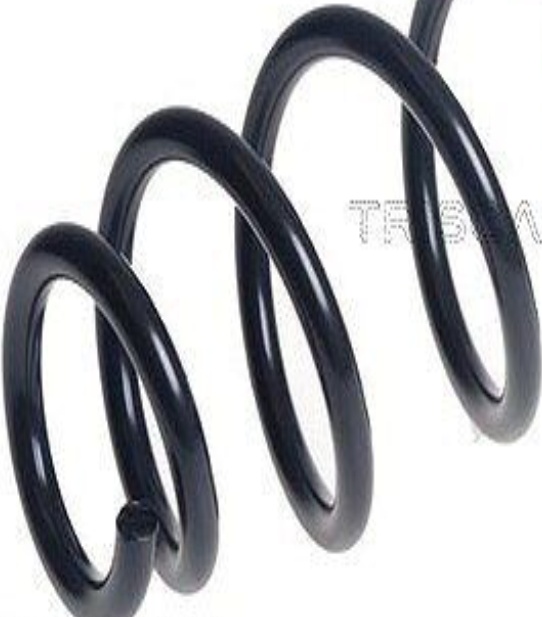 KILEN COIL SPRING FRONT VOLVO S90 V90 V90 CC D3 D4 T4 T5 16-