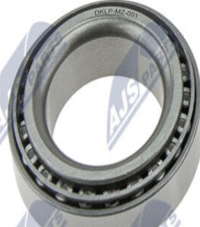 2x ✅Fits NTY KLP-MZ-001 WHEEL BEARING KIT FRONT ⭐UK Seller⭐ - Image 6