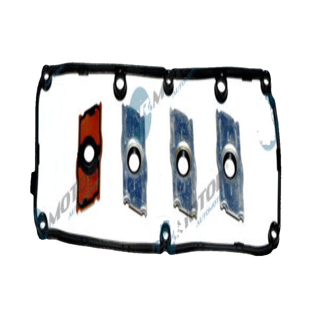 Cylinder head cover gasket set DRM0708S Dr.Motor Automotive for VW AUDI SEAT