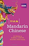 Talk Mandarin Chinese Book 2nd Edition