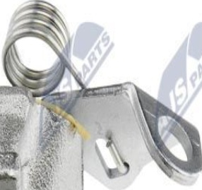 Fits NTY HZT-PL-001 BRAKE CALIPER REAR  ⭐UK Stock⭐