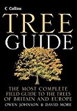 Collins Tree Guide