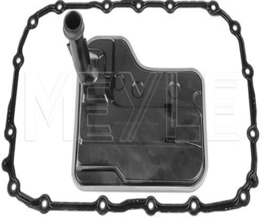 MEYLE 314 137 0005/S Hydraulic Filter Set, automatic transmission for BMW