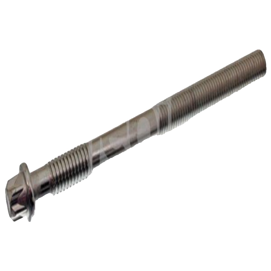 FEBI BILSTEIN 11259 Cylinder Head Bolt 198mm Length Replacement Fits MAN NEOPLAN