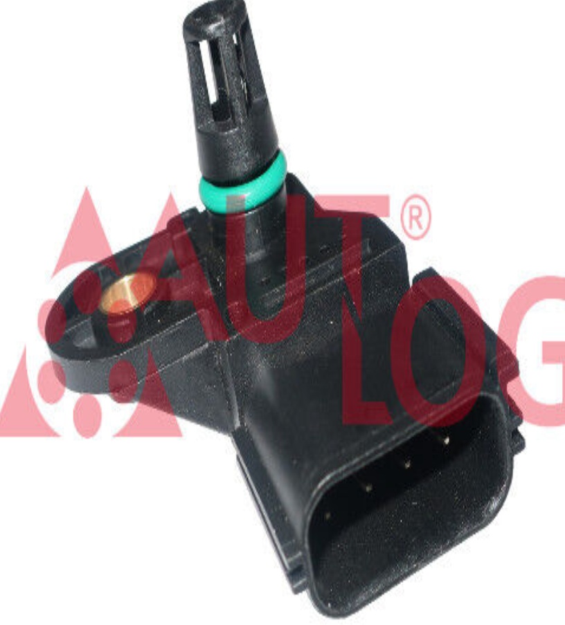 AUTLOG AS4952 Sensor, intake manifold pressure for MAZDA