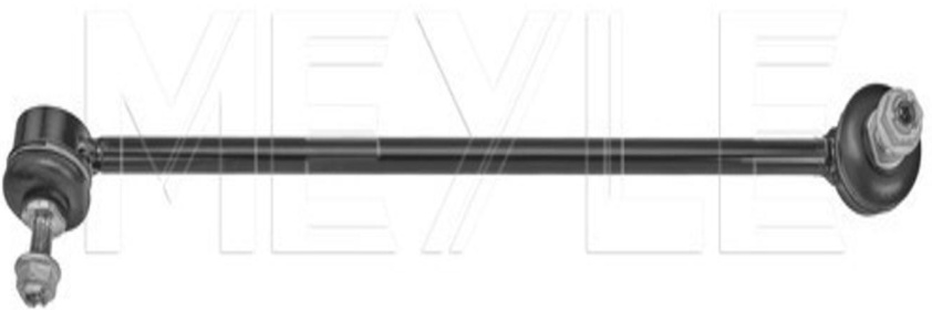 Front Right MEYLE GERMANY 316 060 0102/HD Link/Coupling Rod, stabiliser bar for