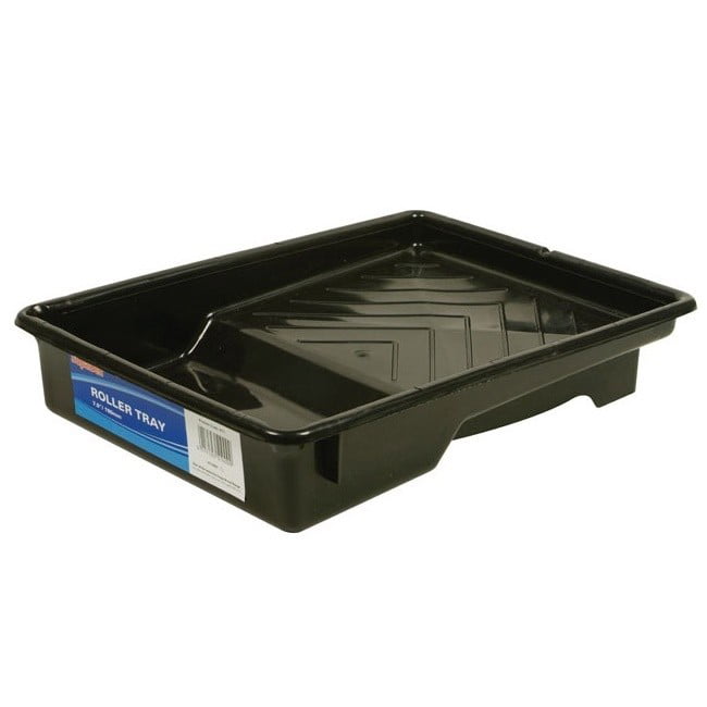 SupaDec - Paint Tray - Black