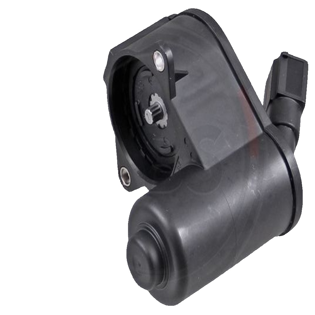 43691 A.B.S. Control Element, parking brake caliper for AUDI