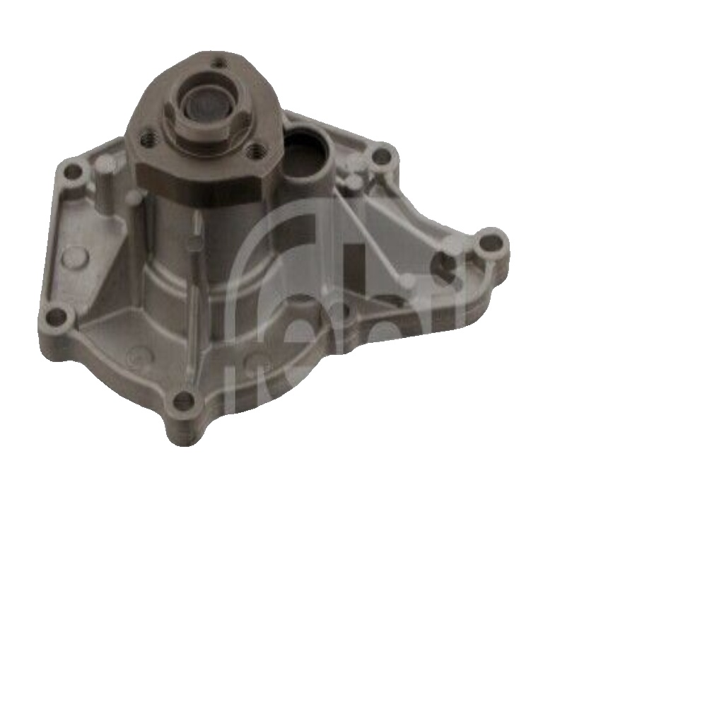 FEBI BILSTEIN 29669 Water Pump for AUDI,PORSCHE,VW