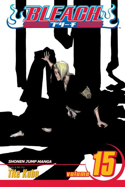 Bleach, Vol. 15 Volume 15