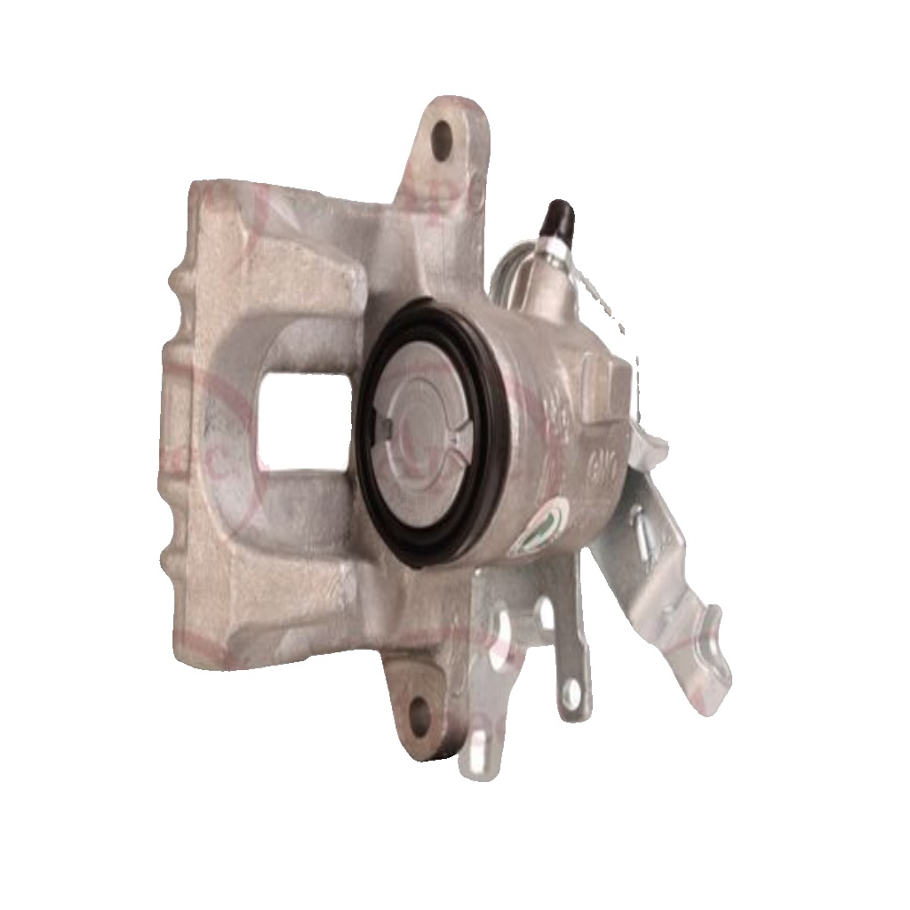 Apec Brake Caliper - LCA591 - Rear Left - OE Matching Precision and Quality