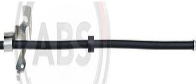 A.B.S.-OE SL 7028-OE Brake Hose for CHEVROLET,OPEL,VAUXHALL