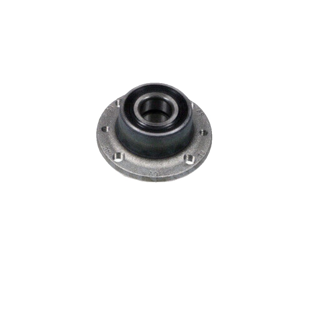 Rear SNR R158.17 Wheel Bearing Kit for AUTOBIANCHI,FIAT,LANCIA