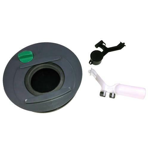 Thetford Holding Tank Mechanism C400 / C500 Right Hand Caravan Motorhome