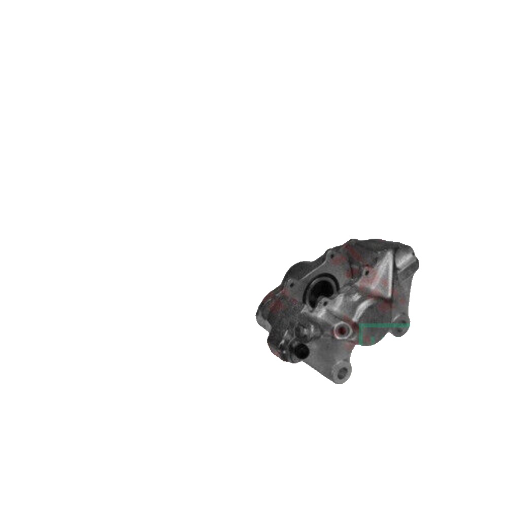 Rear Right TRW-OE BHS597E Brake Caliper for LAND ROVER