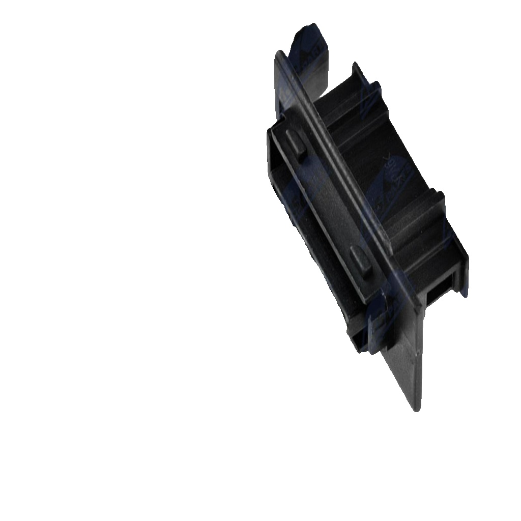 NTY ERD-ME-001 Resistor, interior blower for MERCEDES-BENZ,VW