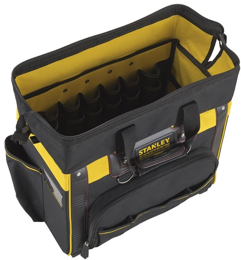 Stanley Tools Fatmax Bag On Wheels STA180148 - Image 3