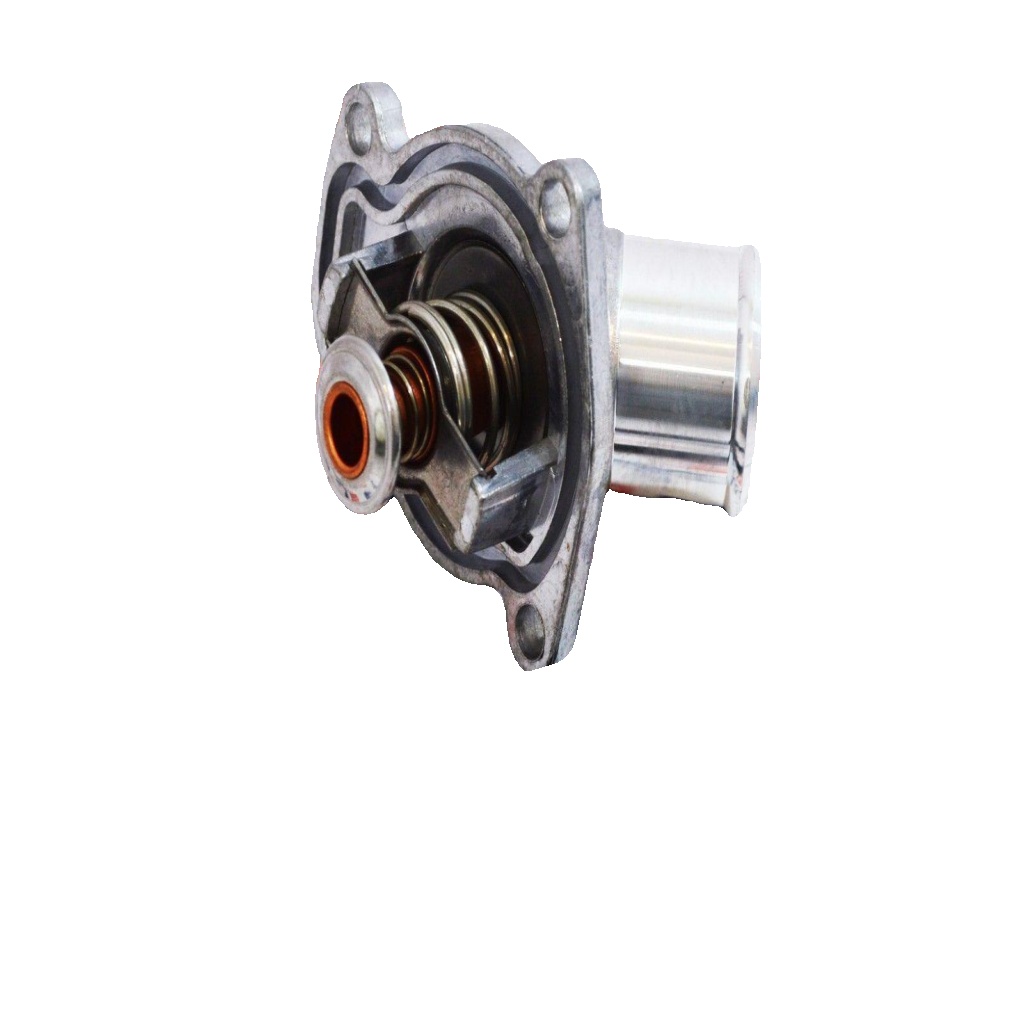 Coolant Thermostat inc Housing n Seal Vauxhall Combo C to 2011 12992692 New 1.4
