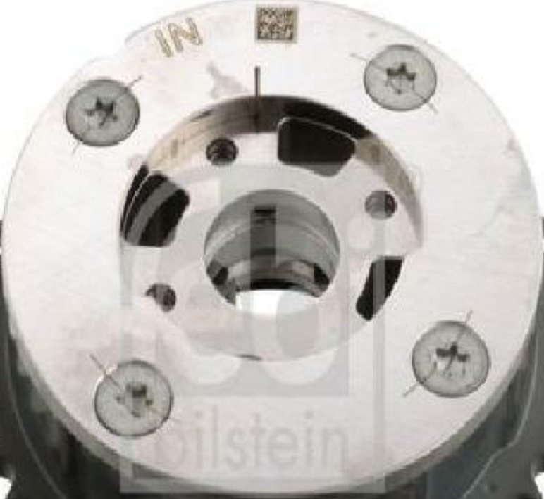 Original Febi Bilstein Camshaft Adjuster 103729 for BMW