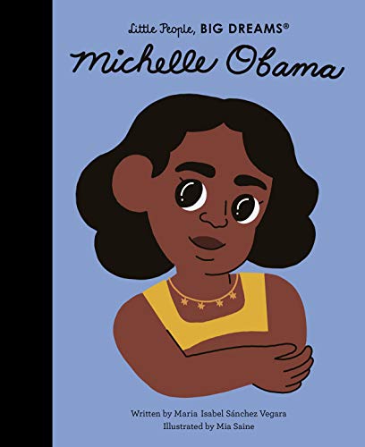 Michelle Obama Volume 62