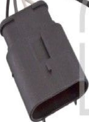FEBI BILSTEIN 178568 Oxygen Sensor Fits Alfa Romeo MiTo Chrysler Fiat 500 Lancia