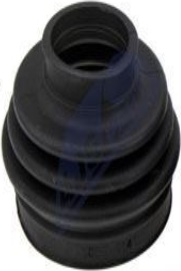 Driveshaft CV joint transmission sided NPW-ME-079 NTY for MERCEDES-BENZ GL-CLASS