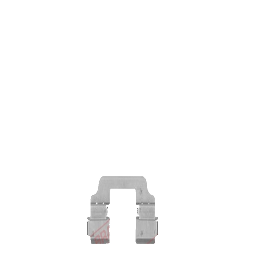 Fits QUICK BRAKE 109-1828 BRAKE PAD MOUNTING KIT.   ⭐UK Stock⭐