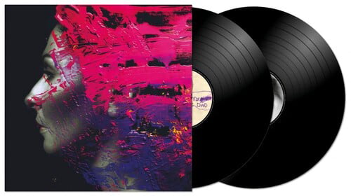 Wilson Steven - Hand. Cannot. Erase. - New Edition