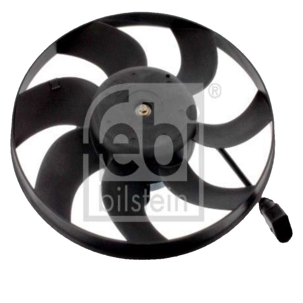 FEBI 39164 FAN ENGINE COOLING