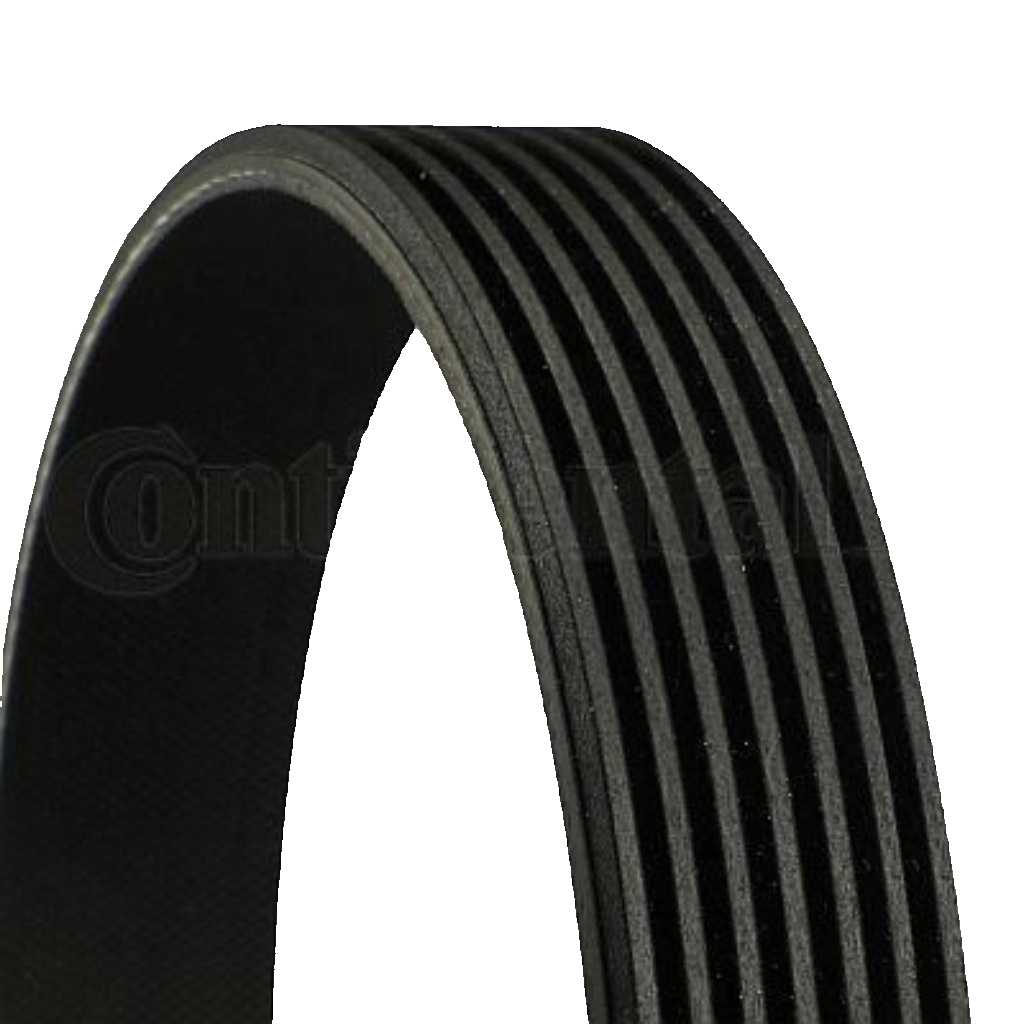7PK1400 CONTINENTAL CTAM V-Ribbed Belt for CHRYSLER,DODGE