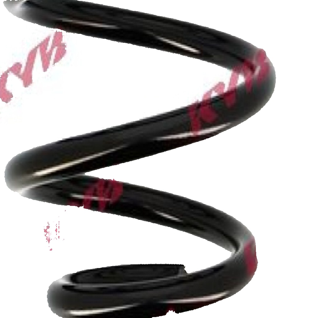 SUSPENSION SPRING RA5025 FOR MERCEDES-BENZ OM 651.901 1.8L OM 607.951 1.5L 4cyl