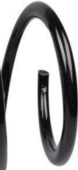 FT12223K FAST Coil Spring for ,CITROËN,FIAT,PEUGEOT