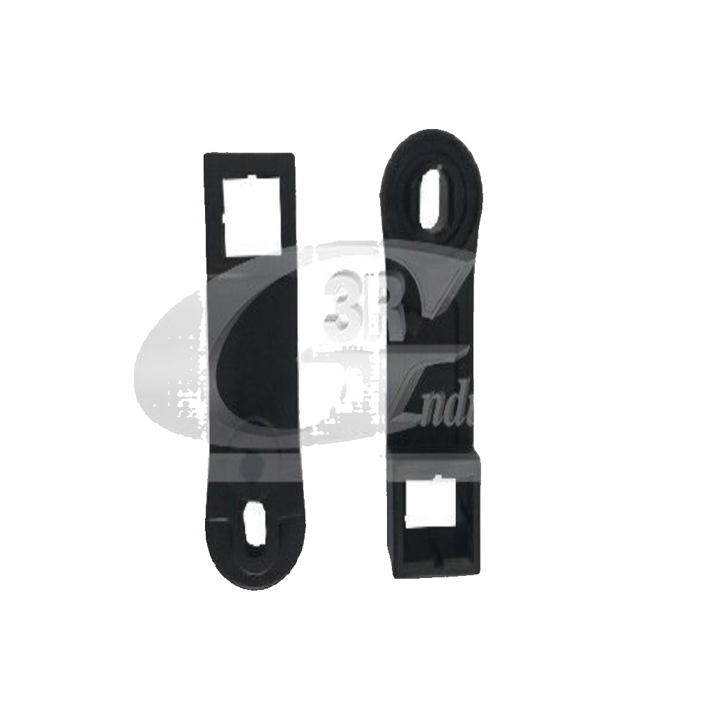 3RG 36501 Intake Manifold Module for MERCEDES-BENZ