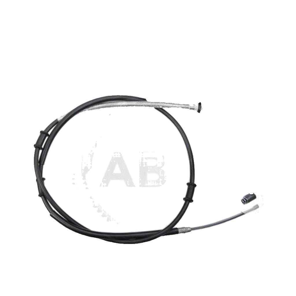 Handbrake cable Drum Brake K19060 A.B.S. for FIAT DOBLO Box Body/MPV