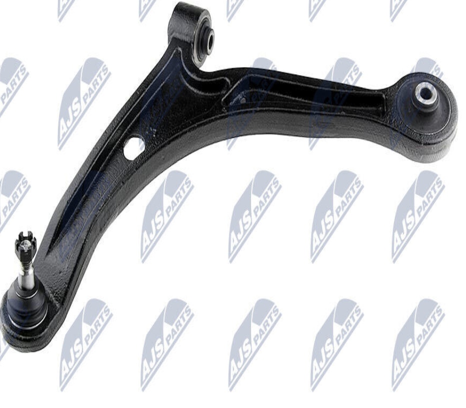 N.T.Y. ZWD-HD-070.NTY Track Control Arm for ACURA,HONDA