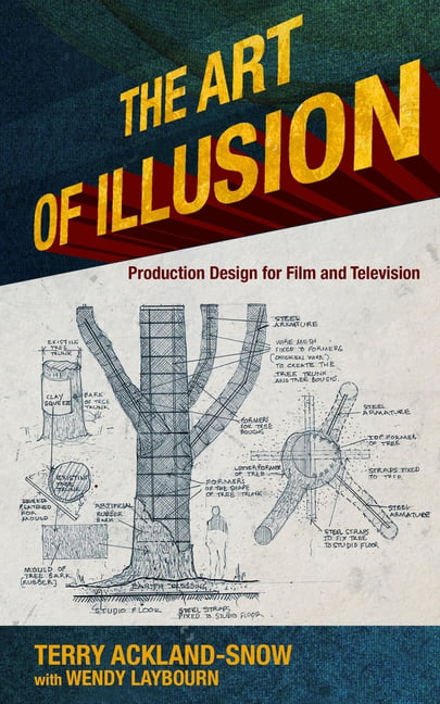 The Art of Illusion by Terry Ackland-Snow, Wendy Laybourn - 9781785003431