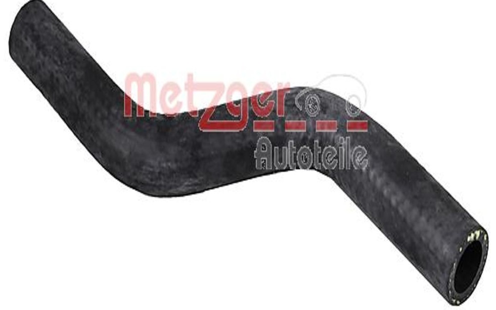 Original METZGER Oil Hose 2400678 for Citroën Ford Mazda Peugeot Toyota