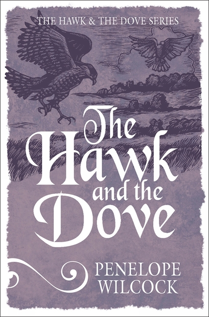 The Hawk and the Dove Wilcock Paperback SPCK – Lion Fiction 9781782641391