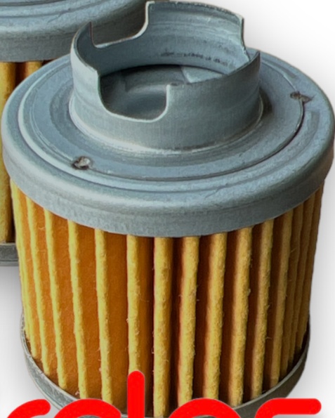 3x PACK ZONGSHEN Z190 190cc PIT BIKE OIL FILTERS 190cc