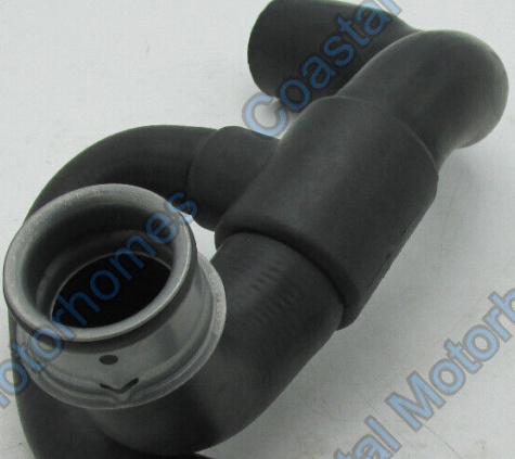 Fits Mercedes Sprinter 906 Lower Right Radiator Hose Pipe